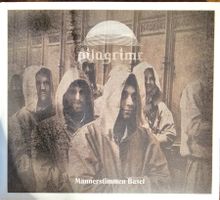 Männerstimmen Basel - Pilagrimr