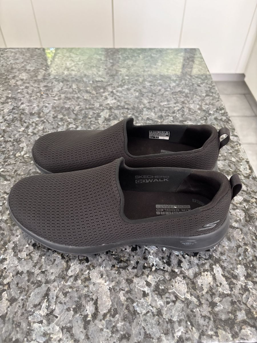 Scarpe da donna: Skechers air cooled Grösse 36 – Nuovo (secondo la descrizione) da Busswil BE venduto da Hamdulilla