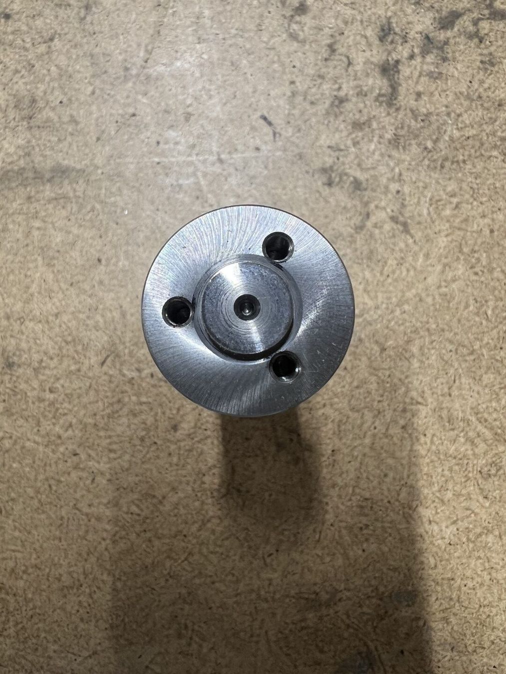 Altro per industria metallurgica: Maprox Schnellspannfutter – Usato da Zuchwil venduto da dragosmd-maschinen 7
