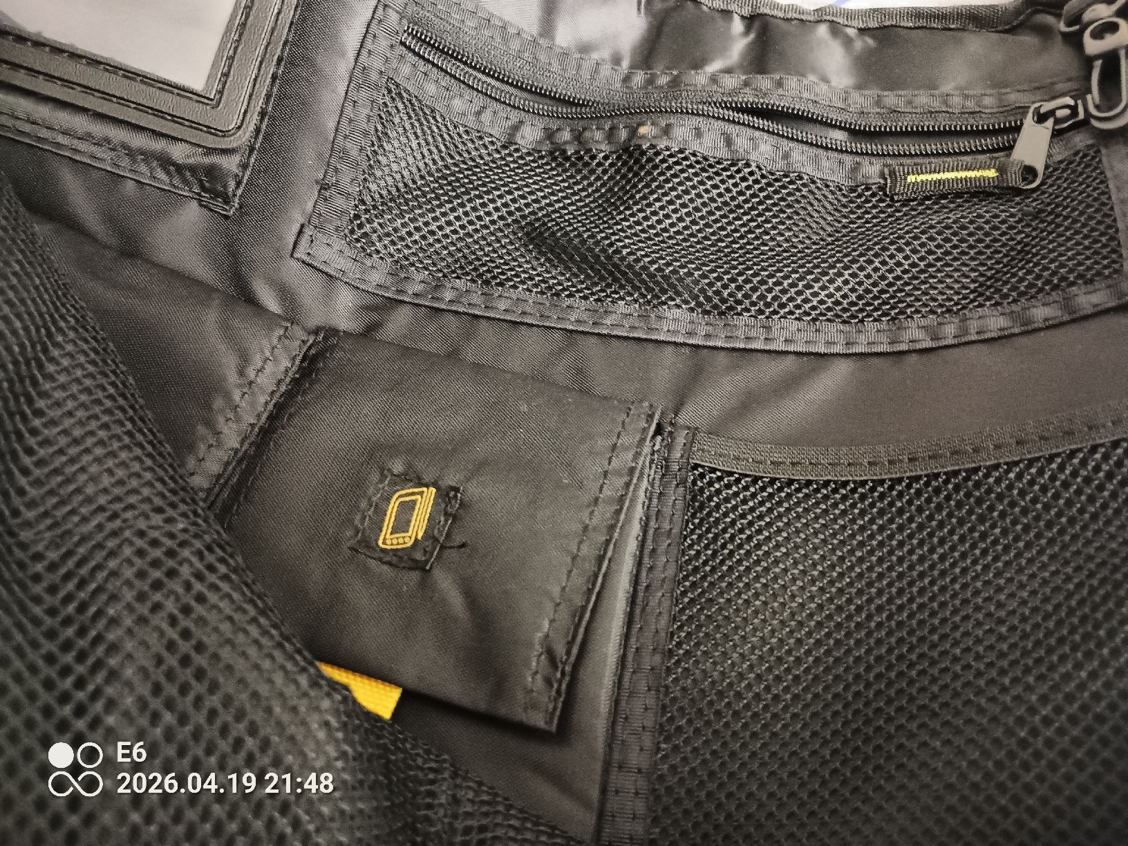 Borse: Geräumige Laptoptasche. Marke HP – Nuovo e nell'imballaggio originale da Zürich venduto da Mitzi6 6