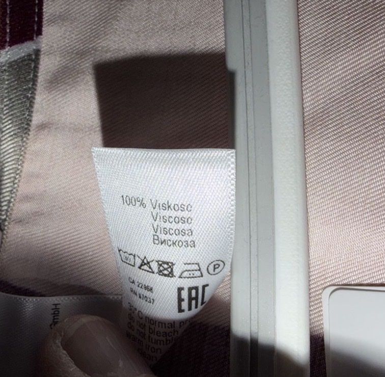 Kleider: Kleid HANRO M neu – Neu (gemäss Beschreibung) aus Dornach von samuti 4