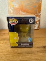 Funko Pop - Iron Man #47 - Avengers - Infinity Saga