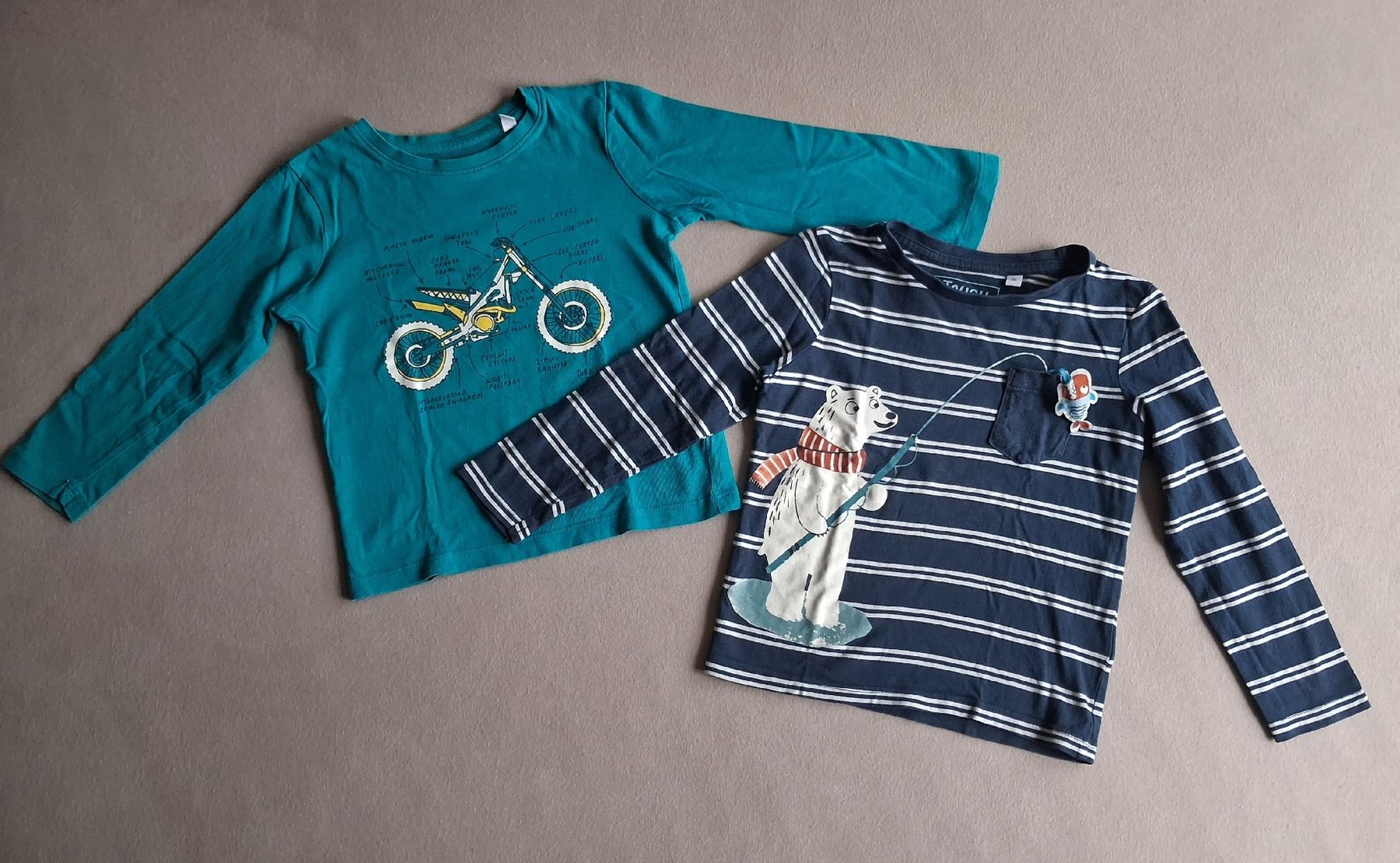 Kleiderpakete & -sets: Kleiderpaket Gr. 98 – Gebraucht aus Orvin von Mi-Re-22 2