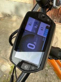 Cresta Biciclette: E-Bike – Usato da Bäretswil venduto da Ur_Sina 4