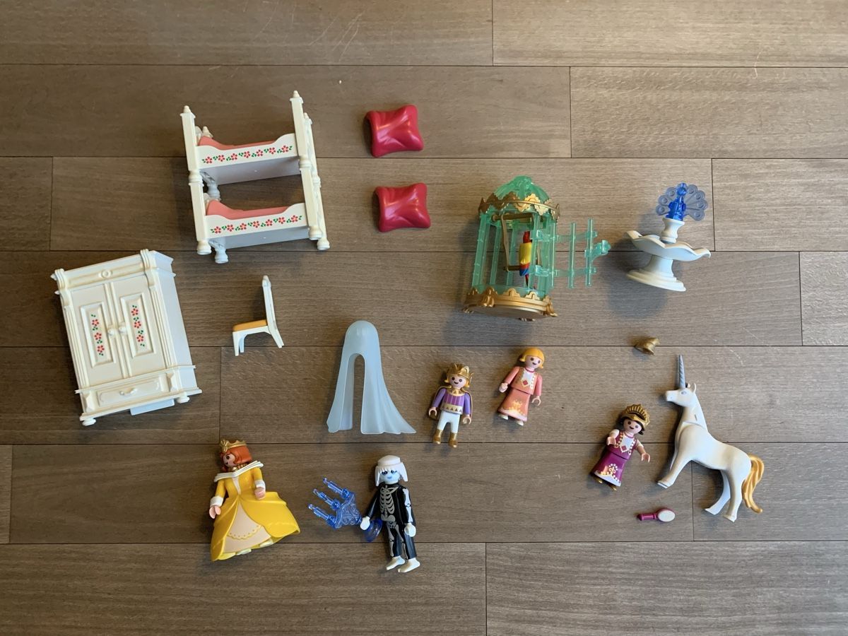 Playmobil Giocattoli: Playmobil - Familie – Usato da Winterthur venduto da jen_26cg 1