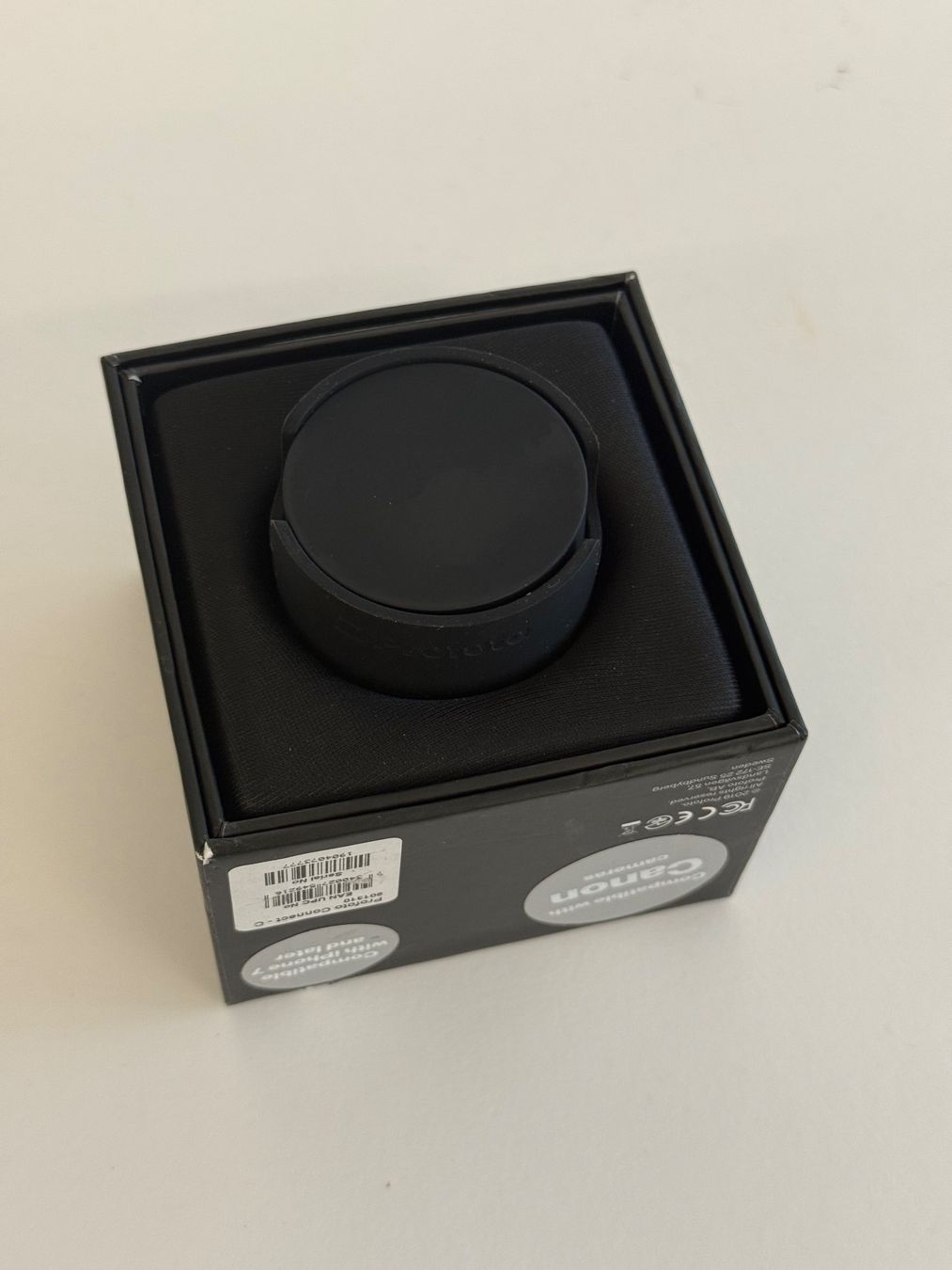 Profoto Flash: Profoto Connect für Canon – Usato da Riehen venduto da m_nied 3