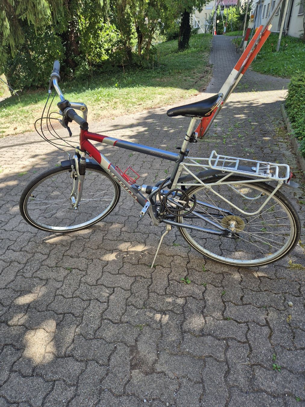Biciclette: City Bike Man READY TO USE – Usato da Zürich venduto da SirioMusic