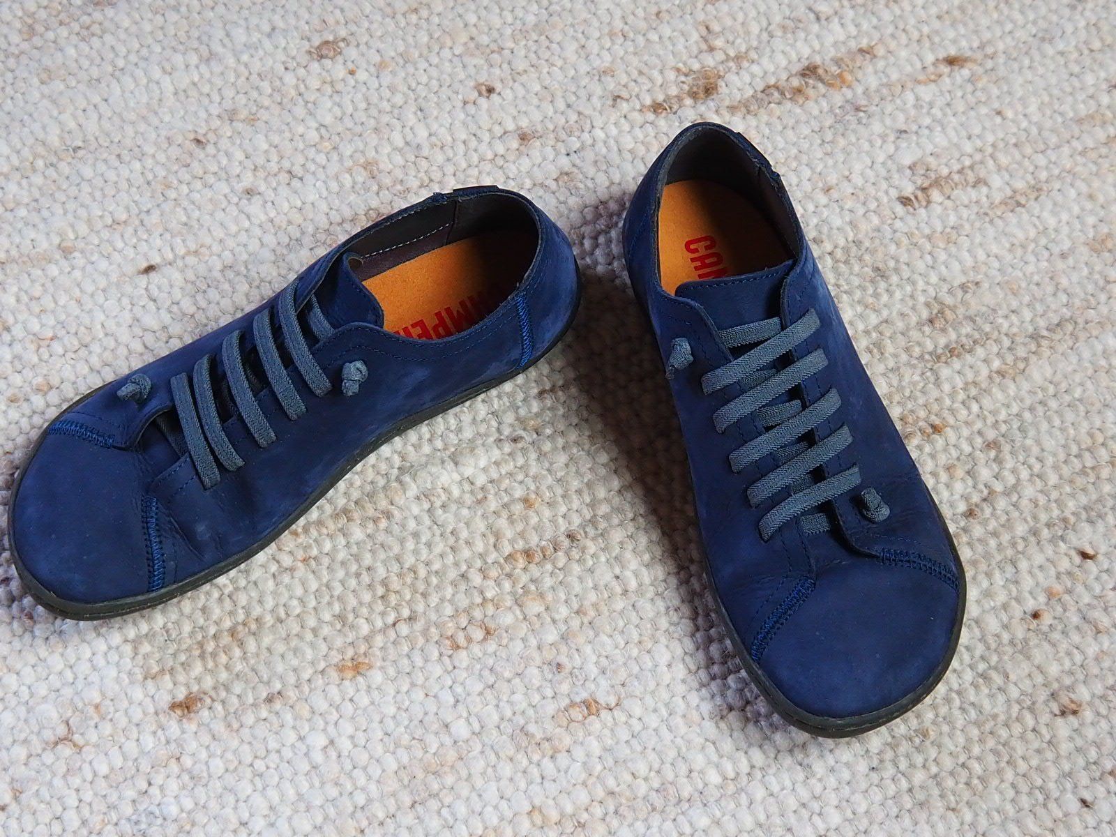 Camper Scarpe da donna: Camper Peu Neuwertig – Nuovo (secondo la descrizione) da Spiez venduto da halds 1