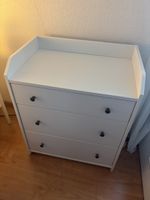 IKEA Kommode HAUGA 