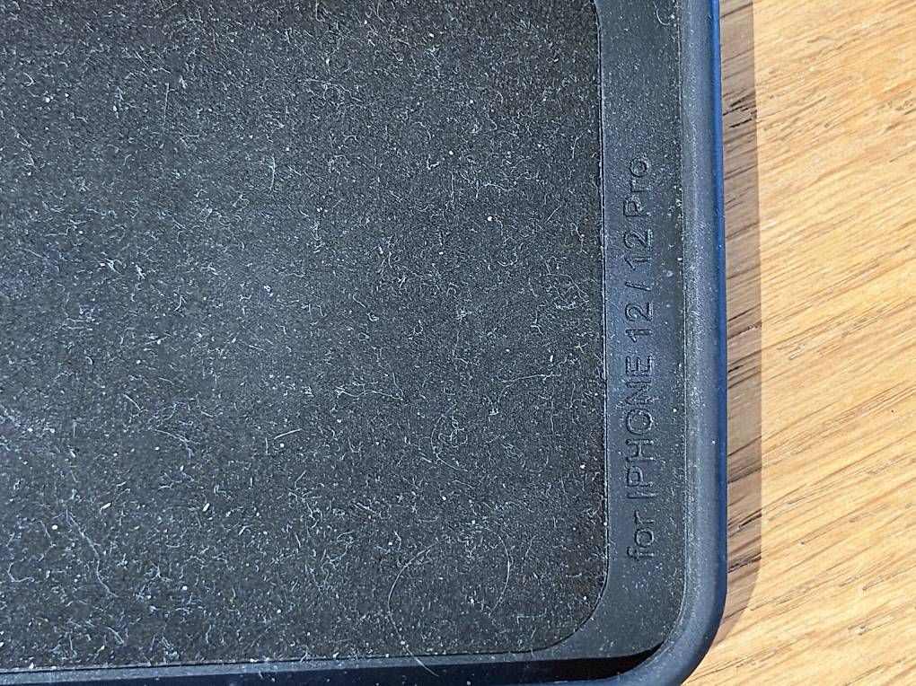 Cover & Protezioni schermo: SP Connect Case iPhone 12 / 12 Pro – Usato da Uster venduto da bau_h7kv 2