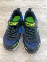 Baskets Sketchers lights taille 32