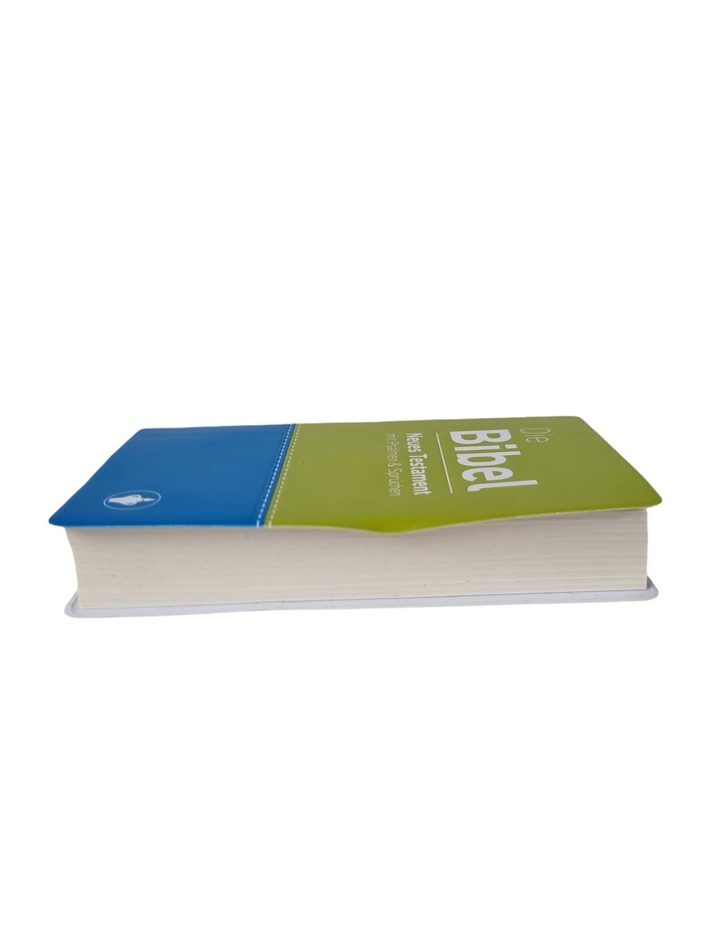 Libri: DIE BIBEL Neues Testament – Nuovo (secondo la descrizione) da Wangen b. Olten venduto da Restwert_Wangen 3