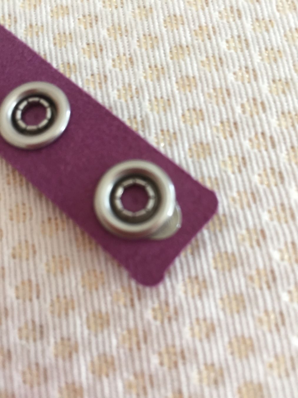 Swarovski Bracelets: Swarowski - Slake - bracelet en cuir – D'occasion à Sion par accroshoes 8