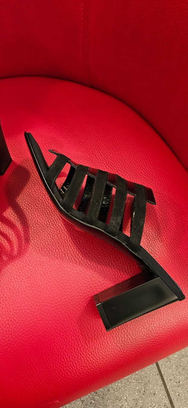 Scarpe da donna: Sommerschuhe Lerre – Nuovo (secondo la descrizione) da Birrwil venduto da Annaluna 1