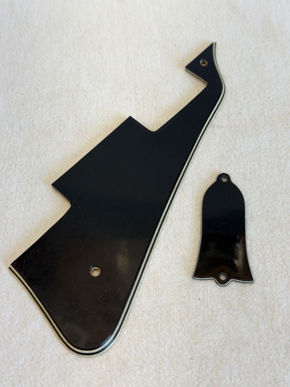 Strumenti musicali: Original Vintage Teile 1968 Gibson – Usato da Brügg BE venduto da Busima