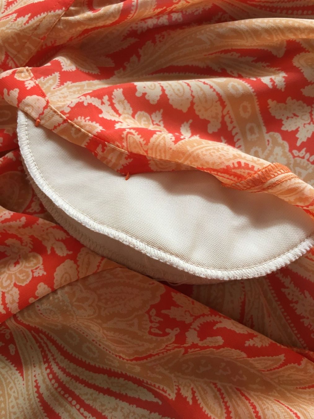 Madeleine Camicette: Madeleine Bluse+Top, vintage, Gr.38/40 – Usato da Arni AG venduto da Mimo007 5