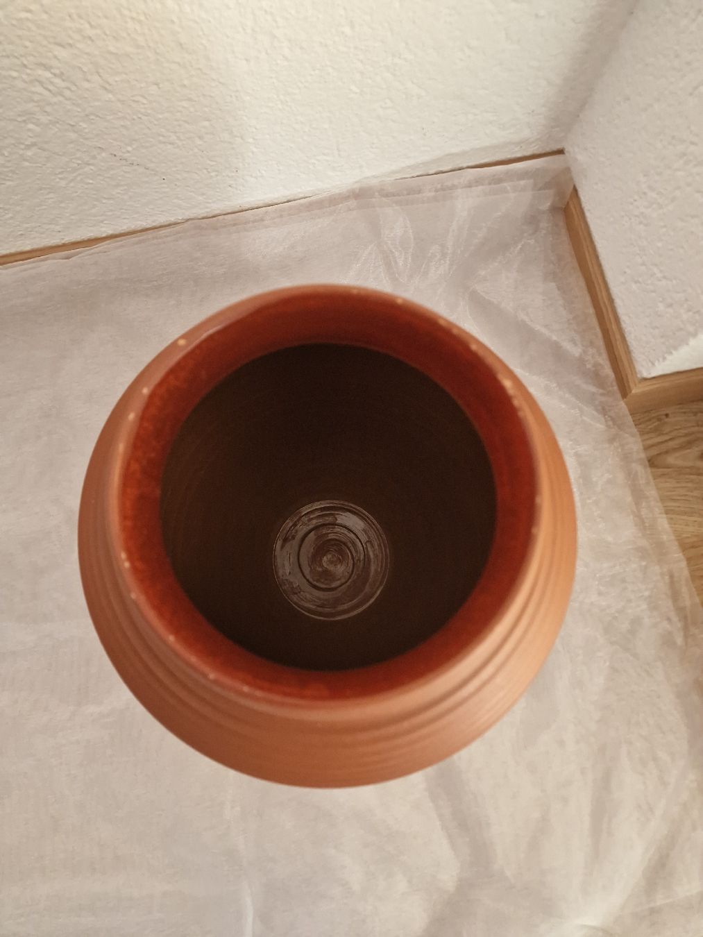 Vasi & Recipienti: Landert Keramikvase – Usato da Lyss venduto da kar_vgn2 3