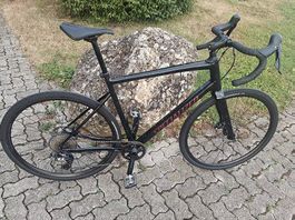 Gravelbike Specialized Diverge Comp E5 Gr. XL