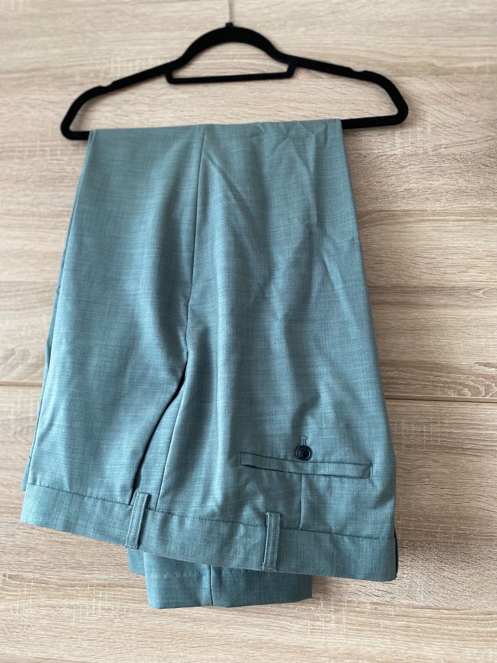C&A Pantaloni: Pantalon classique homme – Nuovo (secondo la descrizione) da Montreux venduto da Izapeche811 4