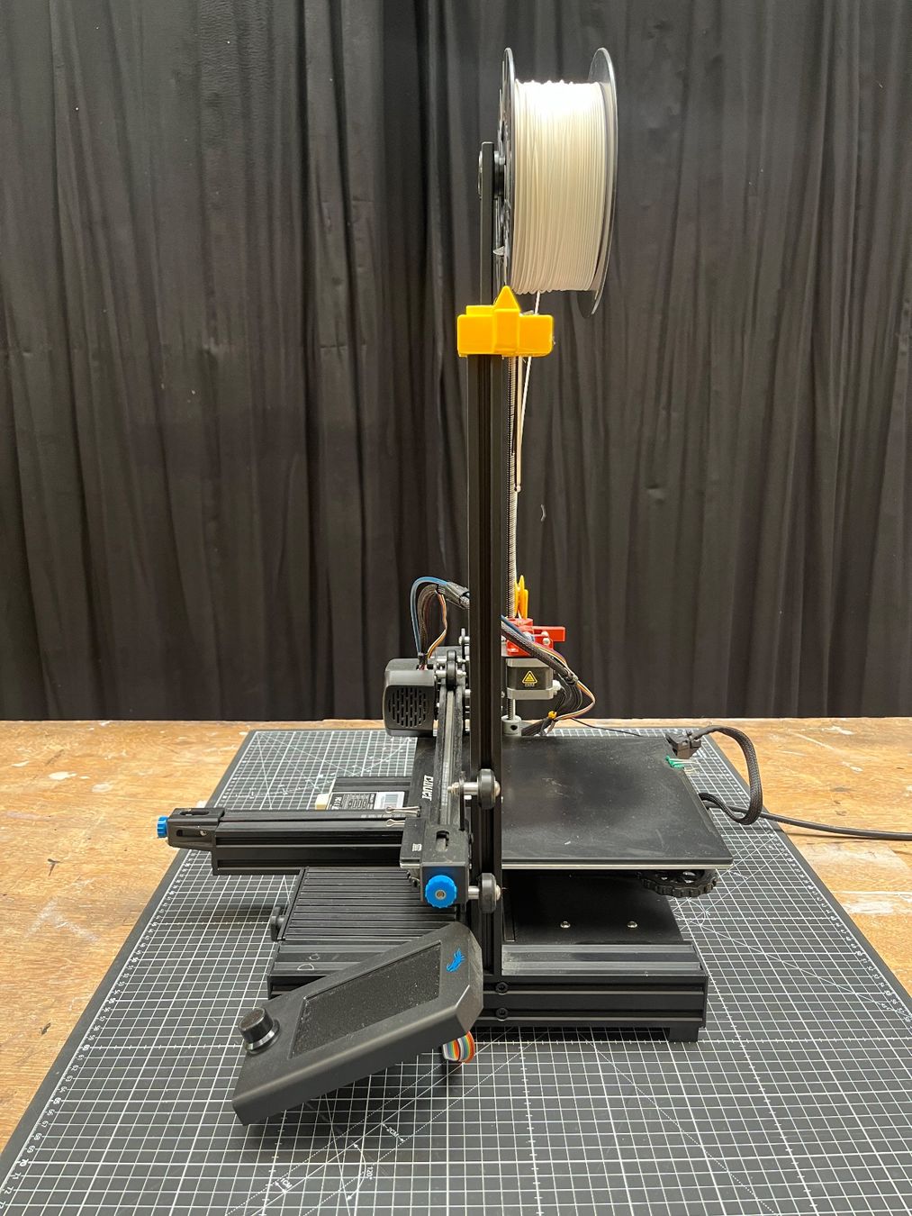 Creality Stampanti 3D: Creality Ender-3 V2 – Usato da Wattwil venduto da Liph_ 5