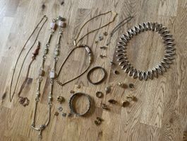 Posten Modeschmuck