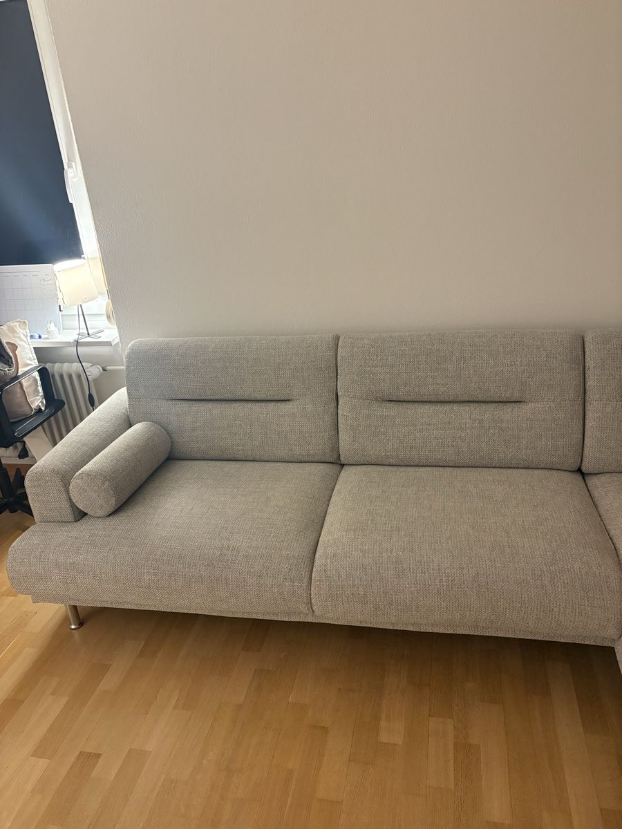 Ikea Divani: IKEA Längaryd Sofa Grey – Nuovo (secondo la descrizione) da Adliswil venduto da han_2zjd 2