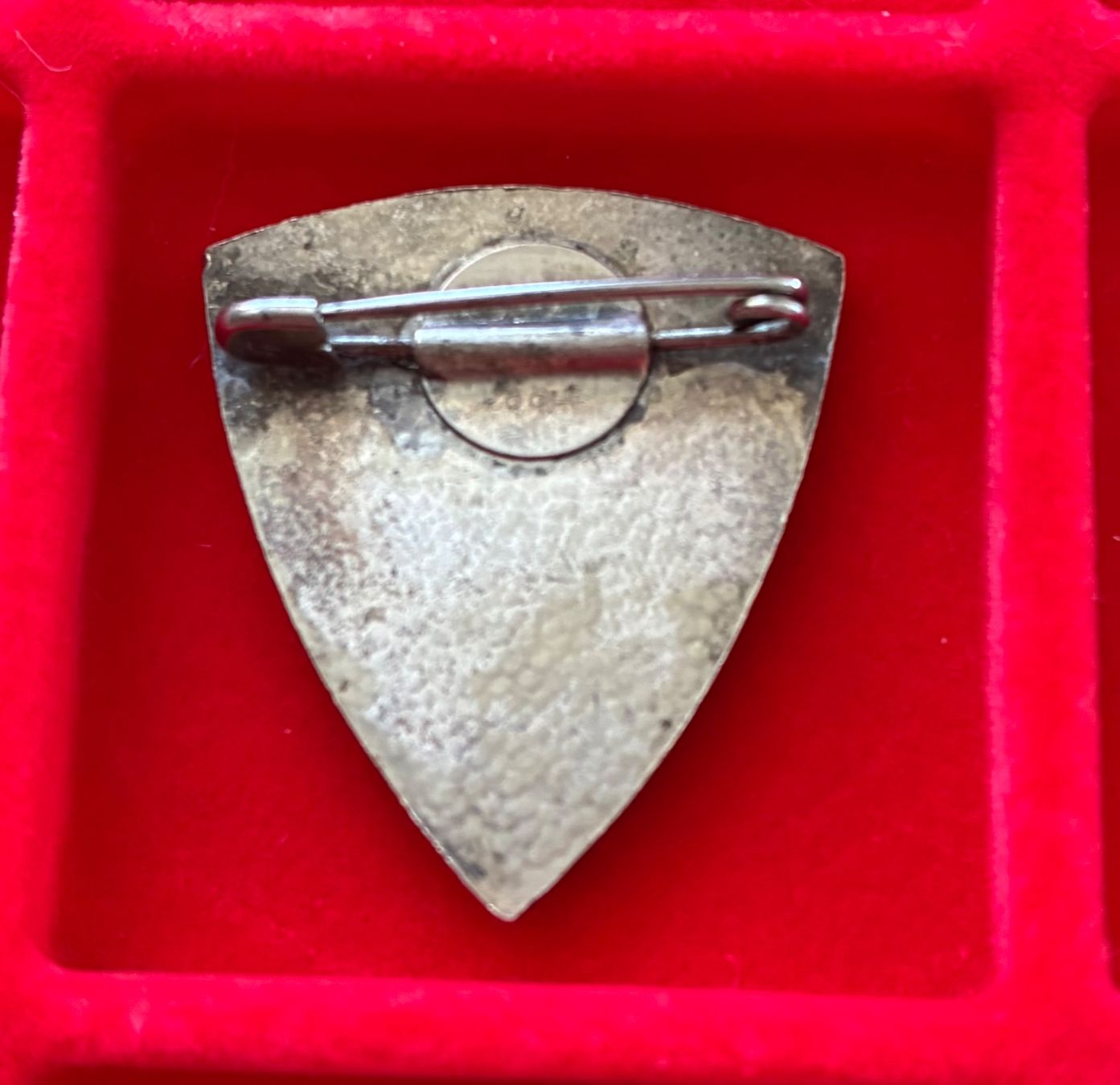 Placchette & Badge: Insigne Ski Brassus 1941 – Usato da Ecublens VD venduto da yusca 1