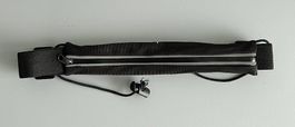 Ceinture de course  Banane sport avec pochette zippée