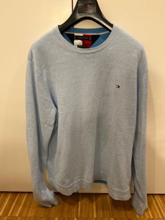Tommy Hilfiger Herren Pullover