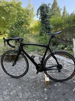 Pinarello Carbon Rennrad(60) Shimano 105
