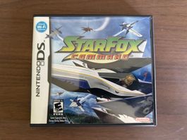 Starfox Command [DS][US]