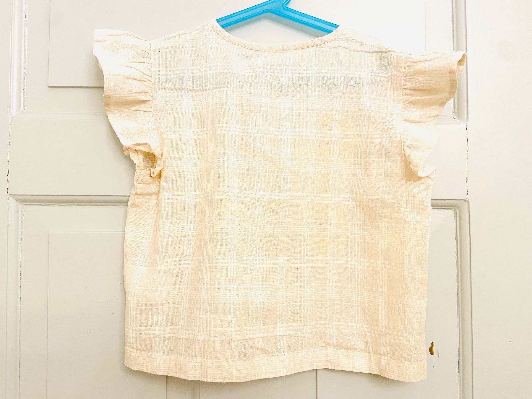 Camicette, T-shirt & Top: Tinycottons, Top, NEW, Gr. 140, Cotton – Nuovo e nell'imballaggio originale da Zürich venduto da Pokimoki_1 2
