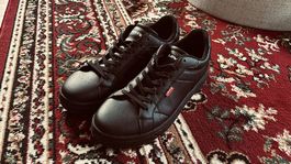 Schuhe Levi's schwarz (44) NEU