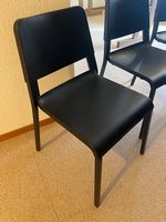 6 Ikea TEODORES chairs 