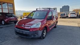Citroen Berlingo 1.6HDi