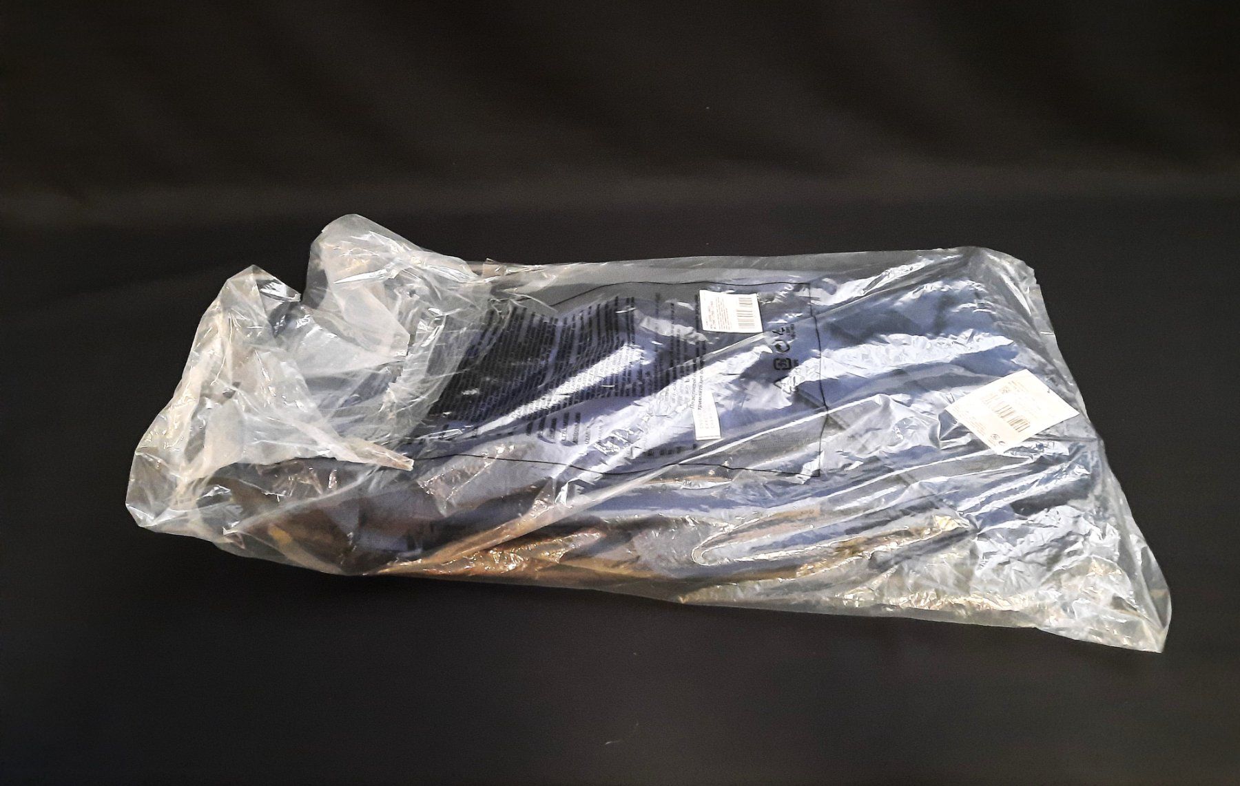 Nike Borse: NIKE ACADEMY Team Tasche – Nuovo (secondo la descrizione) da Beinwil am See venduto da Restwert_Beinwil 7
