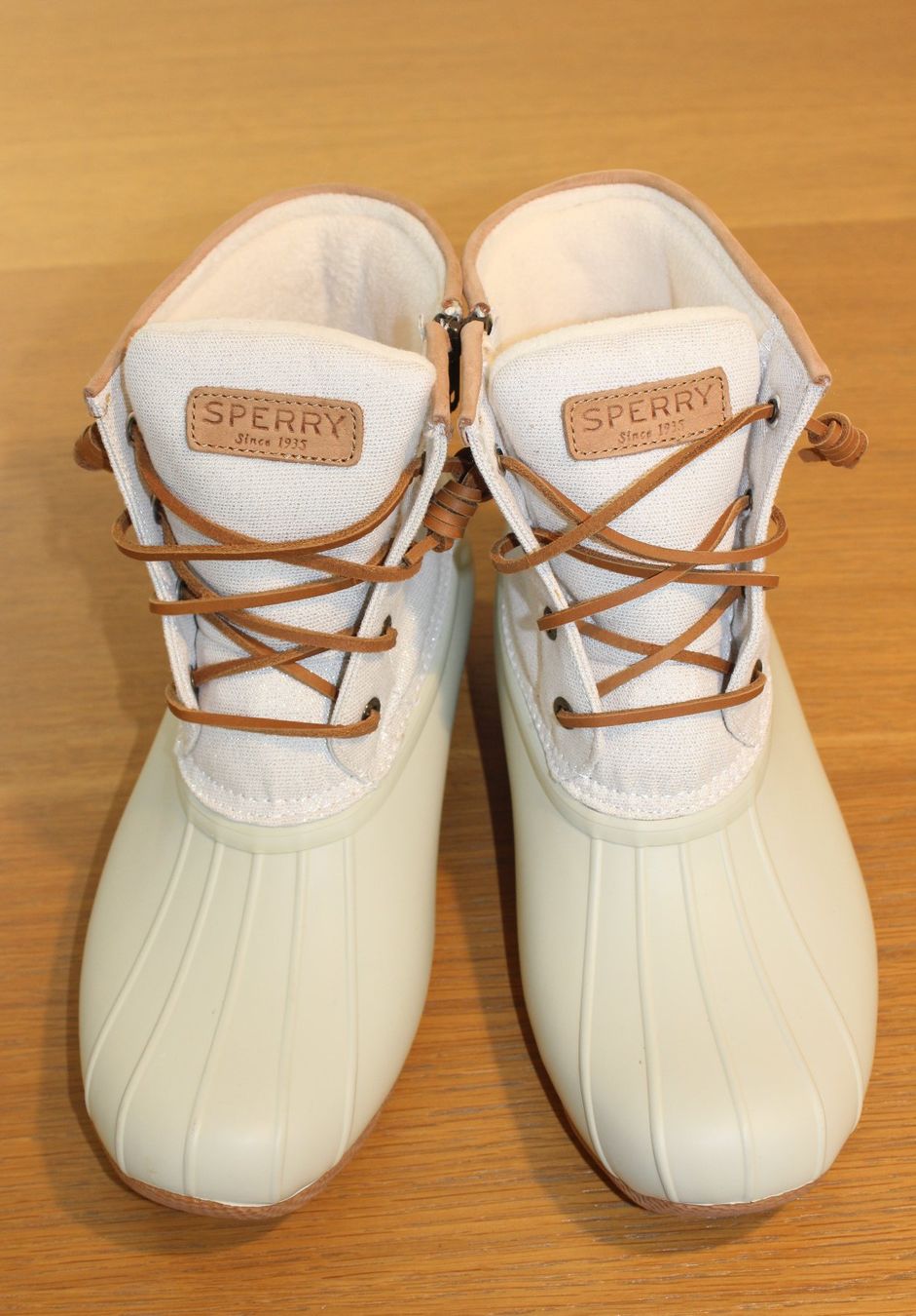 Scarpe da donna: Sperry-Damenstiefel Gr. 41,5/42 – Nuovo (secondo la descrizione) da Basel venduto da Mila_Graf 9