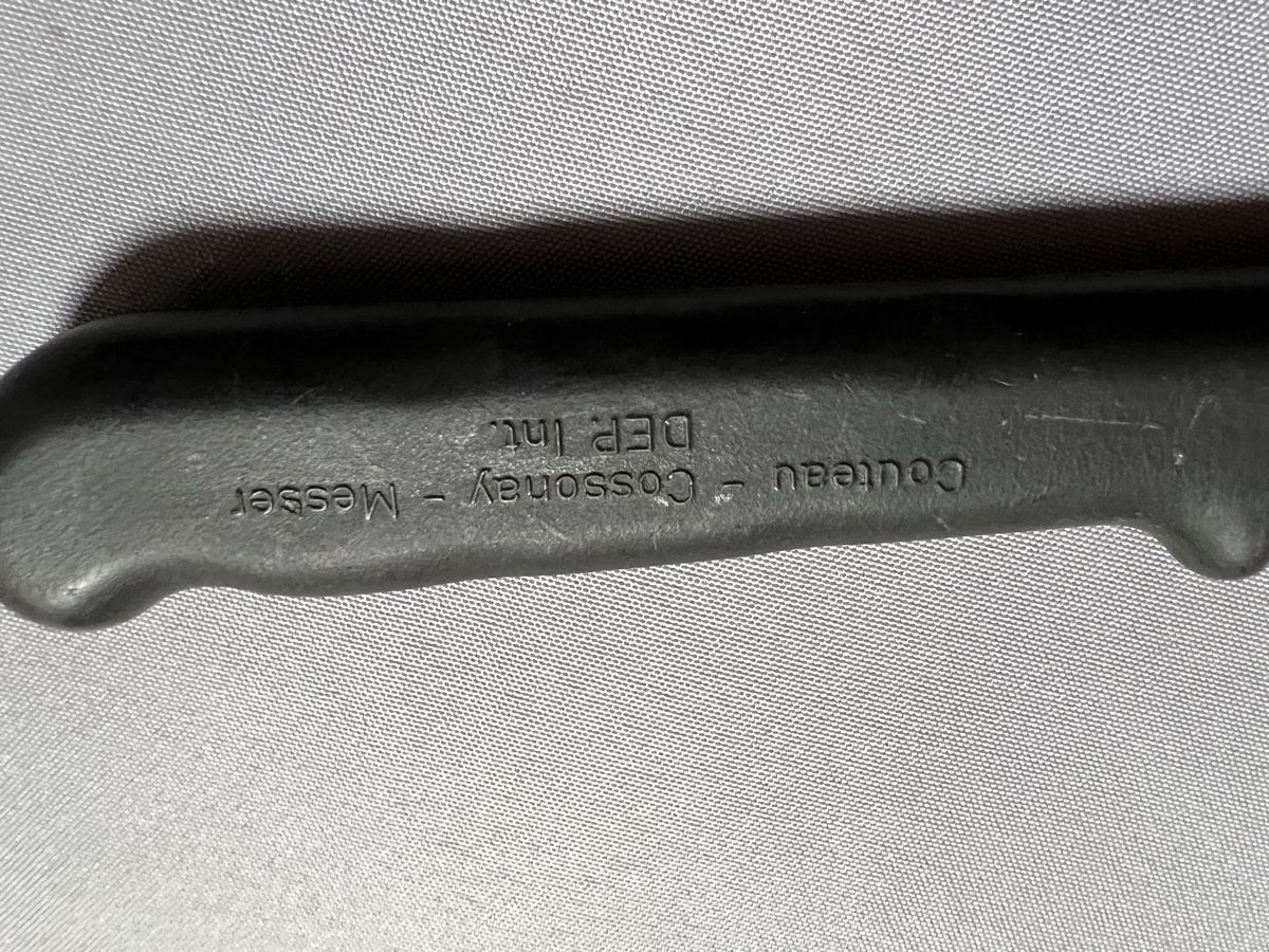 Alle Werkzeuge: Kabelmesser – Gebraucht aus Winterthur von Jana1701 3