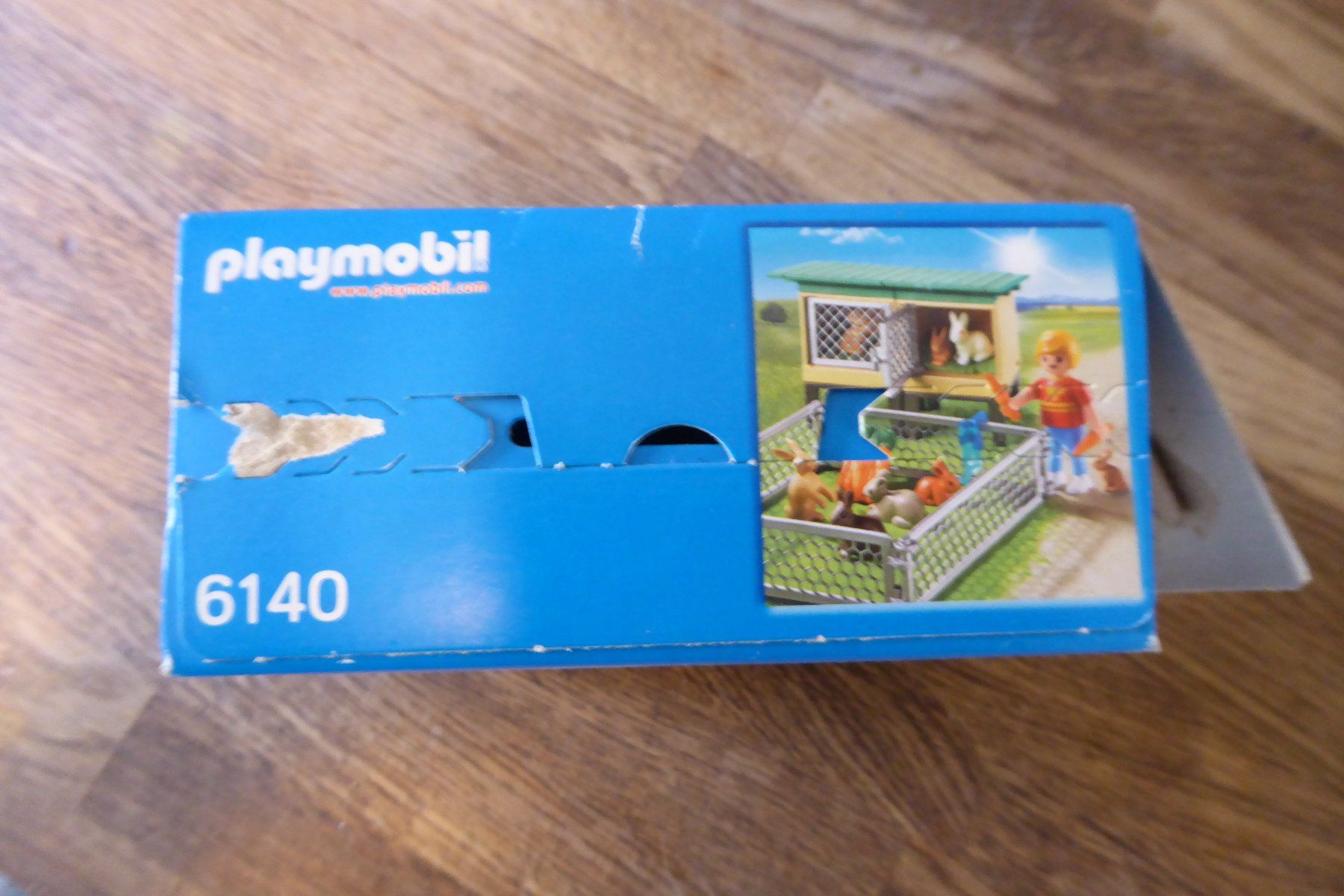 Playmobil Giocattoli: Playmobil Country 6140 – Nuovo (secondo la descrizione) da Allschwil venduto da Summelsarium 4