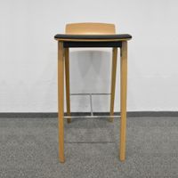 König + Neurath MOVE.MIX Barhocker mit Sitzpolster