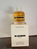 Vanille Jil Sander ⚜️ 8 ml ⚜️