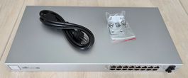 Ubiquiti Unifi US-16-150W POE Gigabit Switch