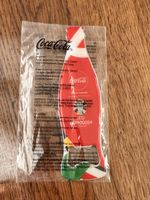 Coca-Cola Flaschenöffner EURO 2024 Deutschland - Neu! (Metal