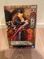 🔥⚔️One Piece Figur Neu Zoro DXF vol. 5 Neu