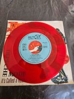 Vinyl, 7" LP - Depeche Mode – It's Called A Heart (1985)