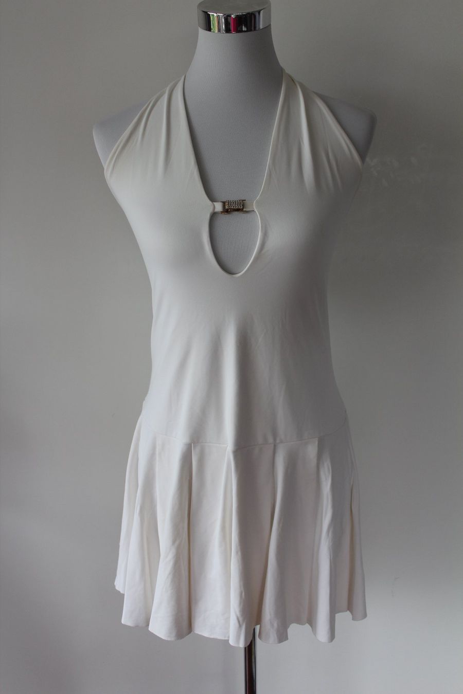 Vestiti: VDP Strand Kleid Gr.38 – Usato da Zürich venduto da JOD213