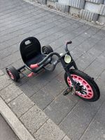 Dreirad Gokart 