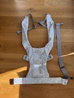 Ergobaby Embrace newborn carrier