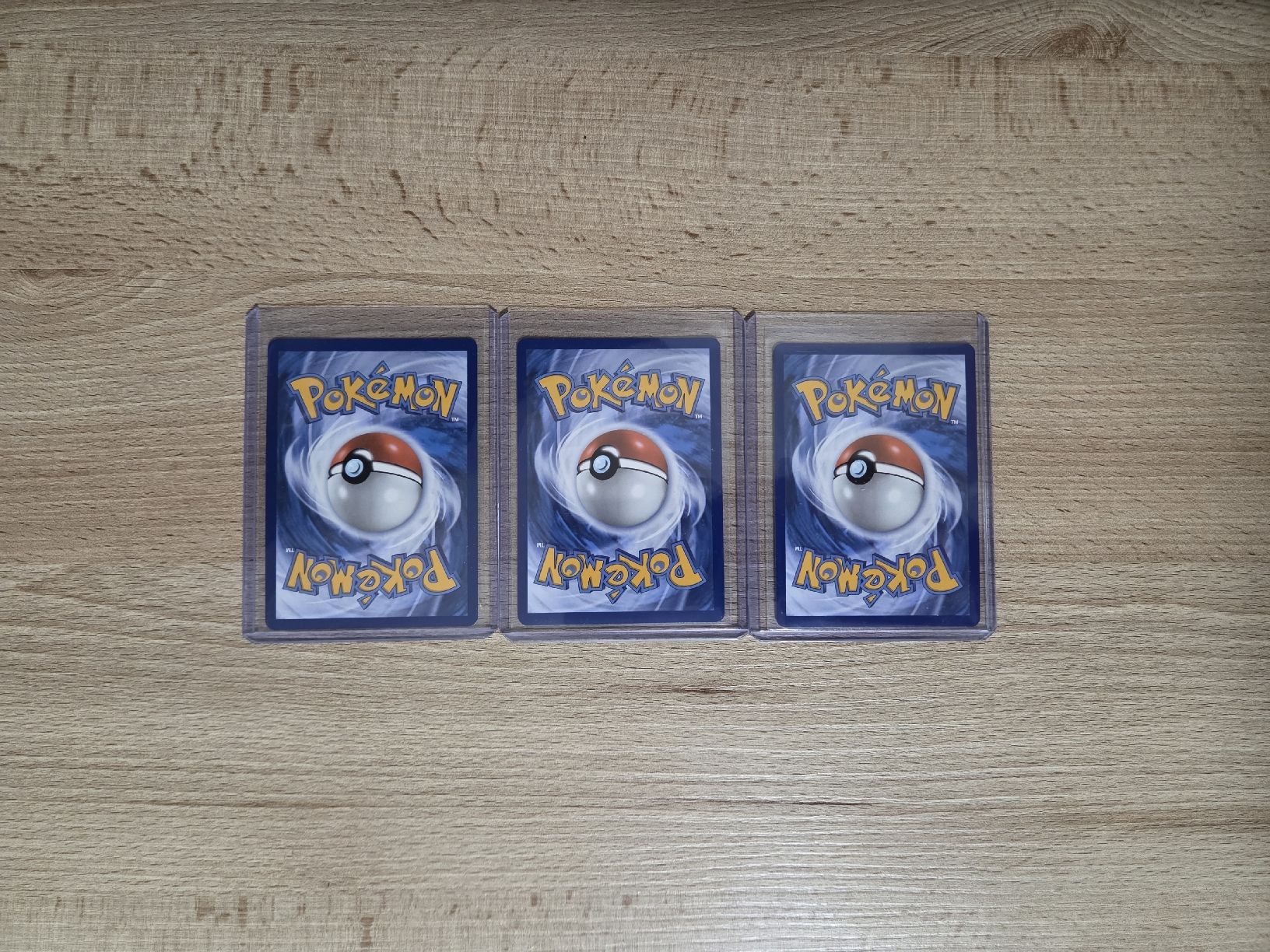 Pokémon Carte collezionabili: Pokémon First Partner Series 2 [EN] - Generation 8 – Nuovo (secondo la descrizione) da Morbio Inferiore venduto da dan_l65k 1