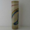 Vasi & Recipienti: Glas Vase 21cm K. Walstab 1982 DE – Nuovo (secondo la descrizione) da Stein am Rhein venduto da Vitrum8260 1